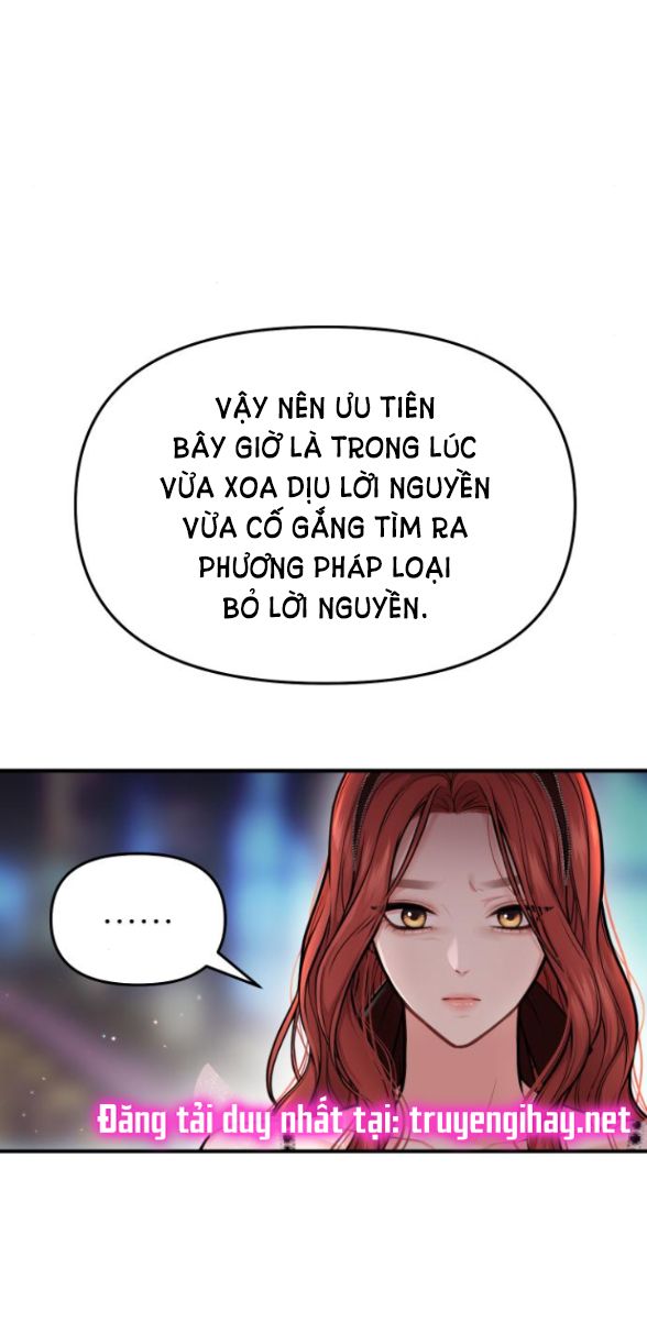 đọc truyện [18+] Phòng Ngủ Bí Mật Của Công Chúa Bị Bỏ Rơi Chương 13.1 ảnh 24 tại Thiên Thai Truyện