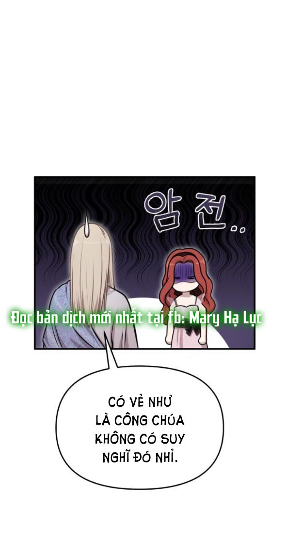 đọc truyện [18+] Phòng Ngủ Bí Mật Của Công Chúa Bị Bỏ Rơi Chương 13.1 ảnh 27 tại Thiên Thai Truyện