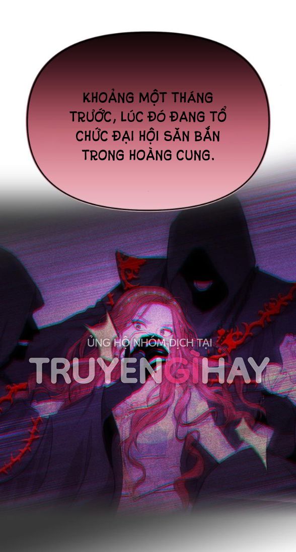đọc truyện [18+] Phòng Ngủ Bí Mật Của Công Chúa Bị Bỏ Rơi Chương 13.1 ảnh 30 tại Thiên Thai Truyện