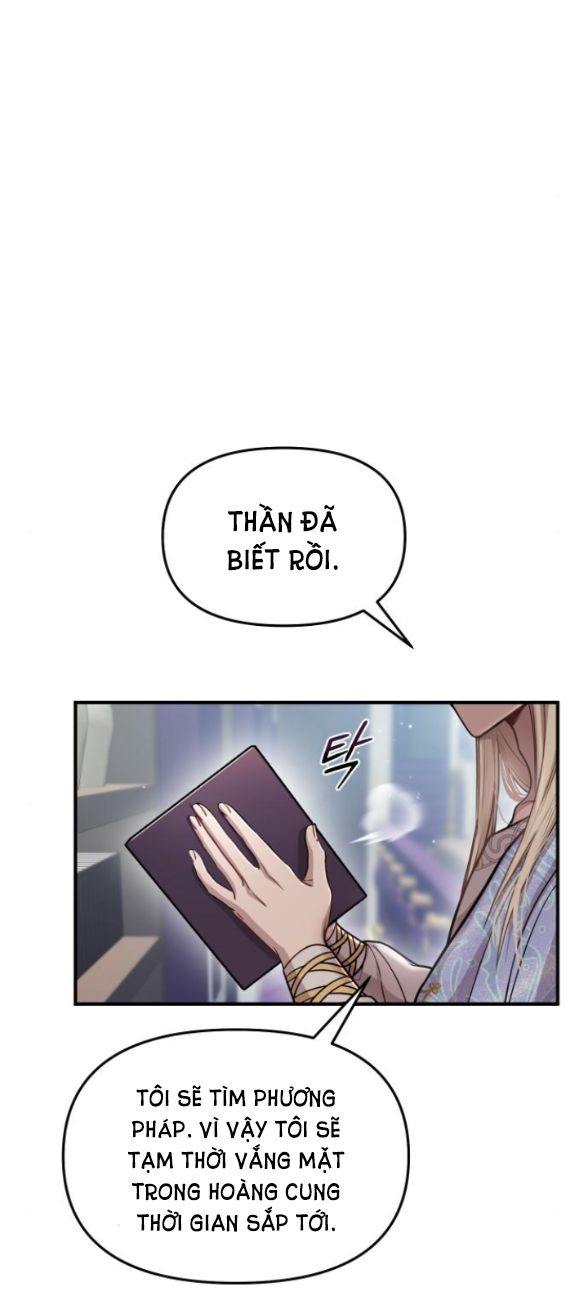 đọc truyện [18+] Phòng Ngủ Bí Mật Của Công Chúa Bị Bỏ Rơi Chương 13.1 ảnh 32 tại Thiên Thai Truyện