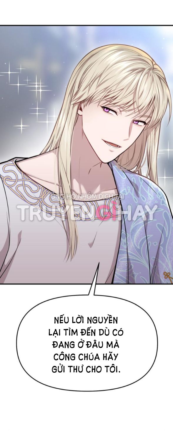 đọc truyện [18+] Phòng Ngủ Bí Mật Của Công Chúa Bị Bỏ Rơi Chương 13.1 ảnh 36 tại Thiên Thai Truyện
