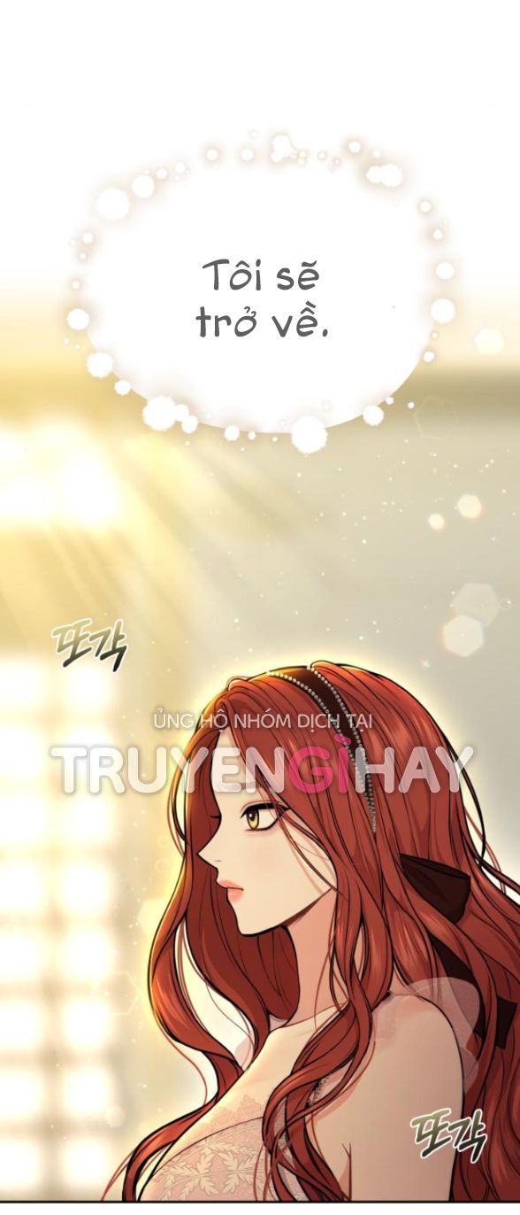 đọc truyện [18+] Phòng Ngủ Bí Mật Của Công Chúa Bị Bỏ Rơi Chương 13.1 ảnh 40 tại Thiên Thai Truyện