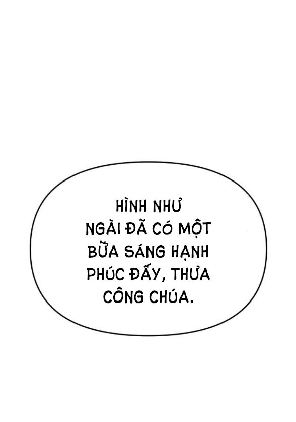 đọc truyện [18+] Phòng Ngủ Bí Mật Của Công Chúa Bị Bỏ Rơi Chương 13.1 ảnh 45 tại Thiên Thai Truyện