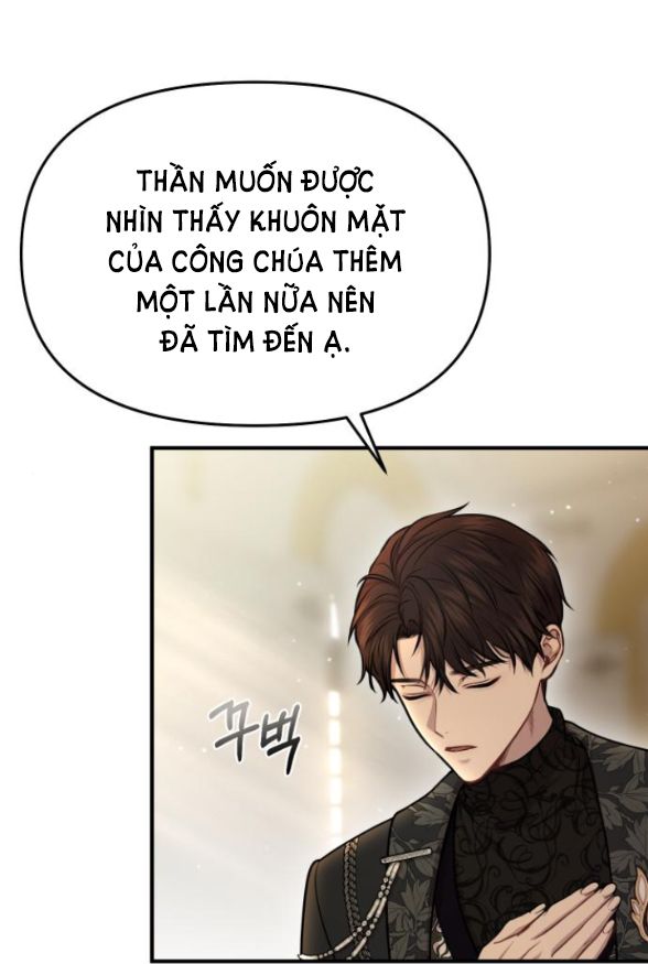 đọc truyện [18+] Phòng Ngủ Bí Mật Của Công Chúa Bị Bỏ Rơi Chương 13.1 ảnh 52 tại Thiên Thai Truyện