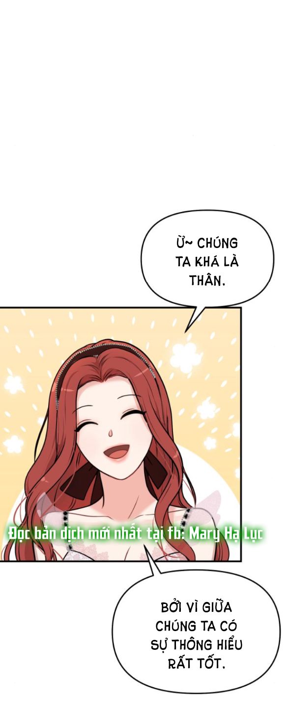 đọc truyện [18+] Phòng Ngủ Bí Mật Của Công Chúa Bị Bỏ Rơi Chương 13.1 ảnh 55 tại Thiên Thai Truyện