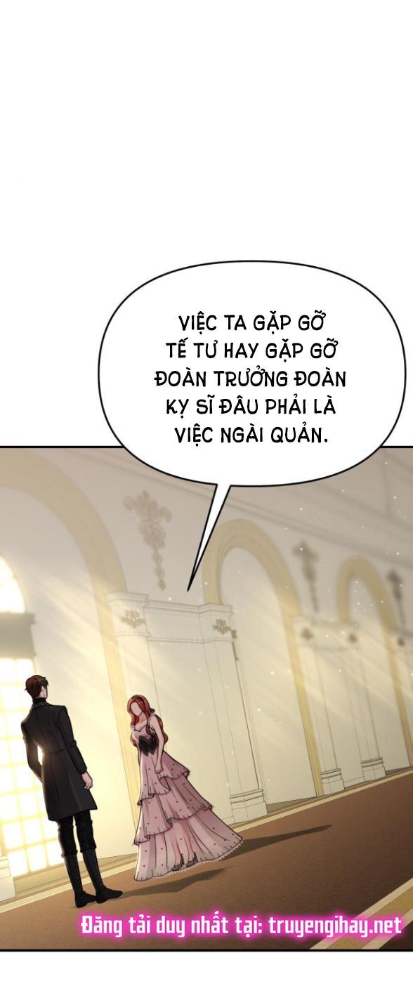 đọc truyện [18+] Phòng Ngủ Bí Mật Của Công Chúa Bị Bỏ Rơi Chương 13.1 ảnh 58 tại Thiên Thai Truyện