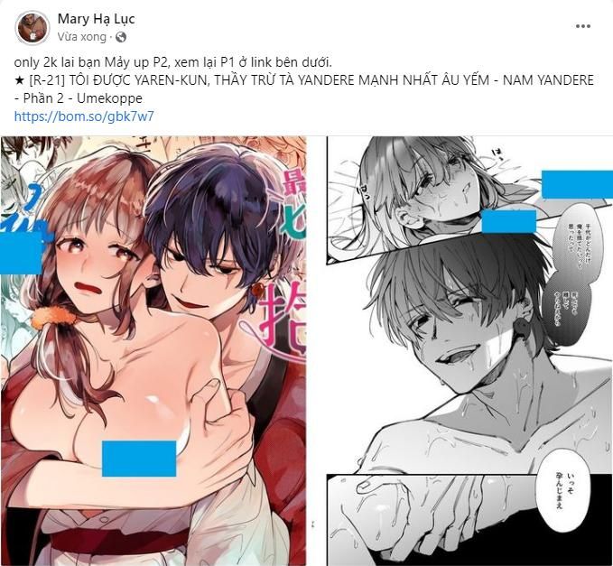 đọc truyện [18+] Phòng Ngủ Bí Mật Của Công Chúa Bị Bỏ Rơi Chương 13.2 ảnh 1 tại Thiên Thai Truyện