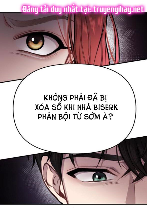 đọc truyện [18+] Phòng Ngủ Bí Mật Của Công Chúa Bị Bỏ Rơi Chương 13.2 ảnh 15 tại Thiên Thai Truyện