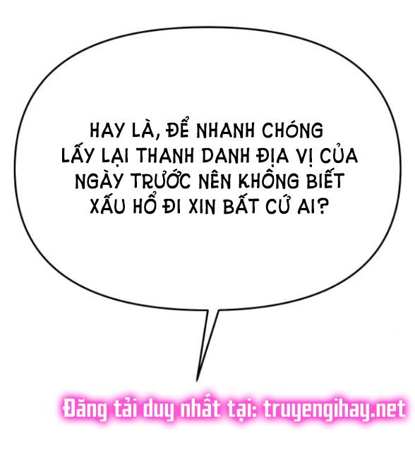 đọc truyện [18+] Phòng Ngủ Bí Mật Của Công Chúa Bị Bỏ Rơi Chương 13.2 ảnh 20 tại Thiên Thai Truyện