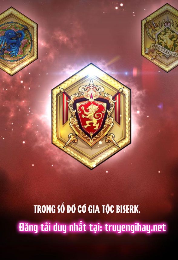 đọc truyện [18+] Phòng Ngủ Bí Mật Của Công Chúa Bị Bỏ Rơi Chương 13.2 ảnh 26 tại Thiên Thai Truyện