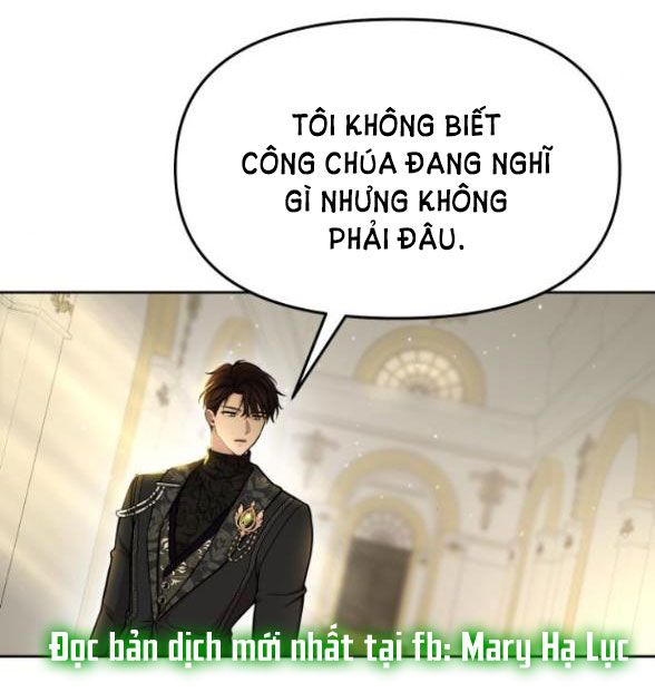 đọc truyện [18+] Phòng Ngủ Bí Mật Của Công Chúa Bị Bỏ Rơi Chương 13.2 ảnh 45 tại Thiên Thai Truyện
