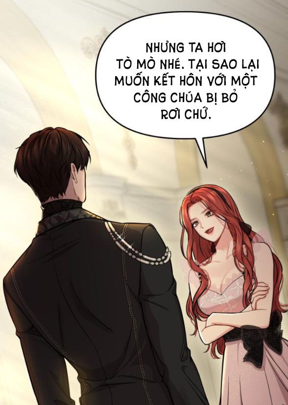 đọc truyện [18+] Phòng Ngủ Bí Mật Của Công Chúa Bị Bỏ Rơi Chương 13.2 ảnh 6 tại Thiên Thai Truyện