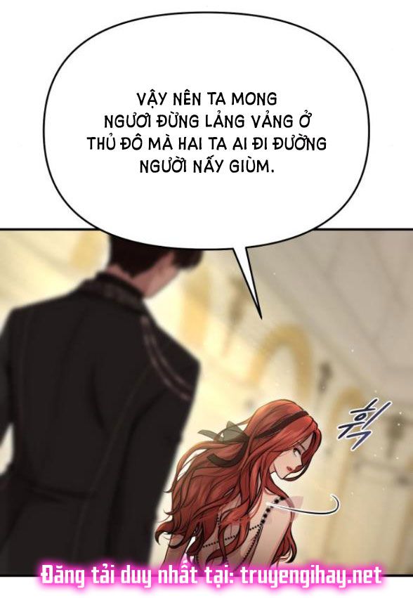 đọc truyện [18+] Phòng Ngủ Bí Mật Của Công Chúa Bị Bỏ Rơi Chương 13.2 ảnh 81 tại Thiên Thai Truyện