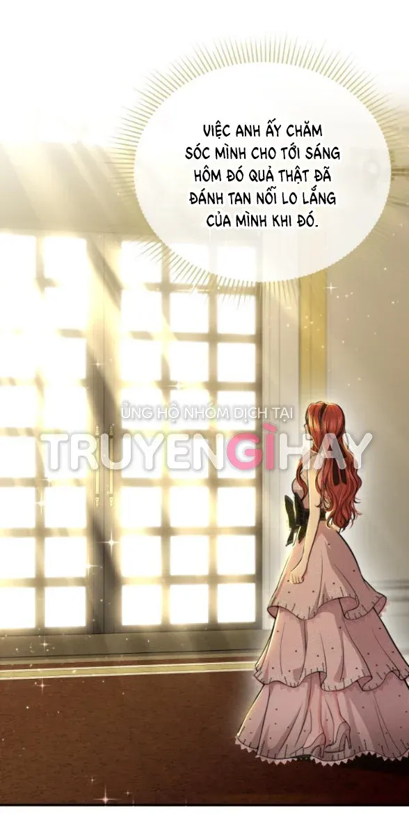 đọc truyện [18+] Phòng Ngủ Bí Mật Của Công Chúa Bị Bỏ Rơi Chương 13 ảnh 42 tại Thiên Thai Truyện