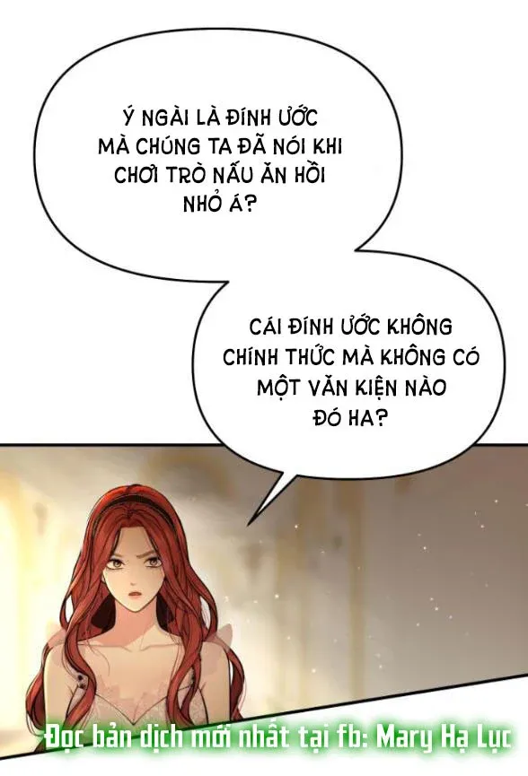 đọc truyện [18+] Phòng Ngủ Bí Mật Của Công Chúa Bị Bỏ Rơi Chương 13.5 ảnh 11 tại Thiên Thai Truyện