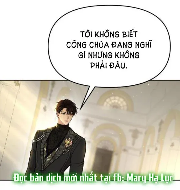 đọc truyện [18+] Phòng Ngủ Bí Mật Của Công Chúa Bị Bỏ Rơi Chương 13.5 ảnh 44 tại Thiên Thai Truyện