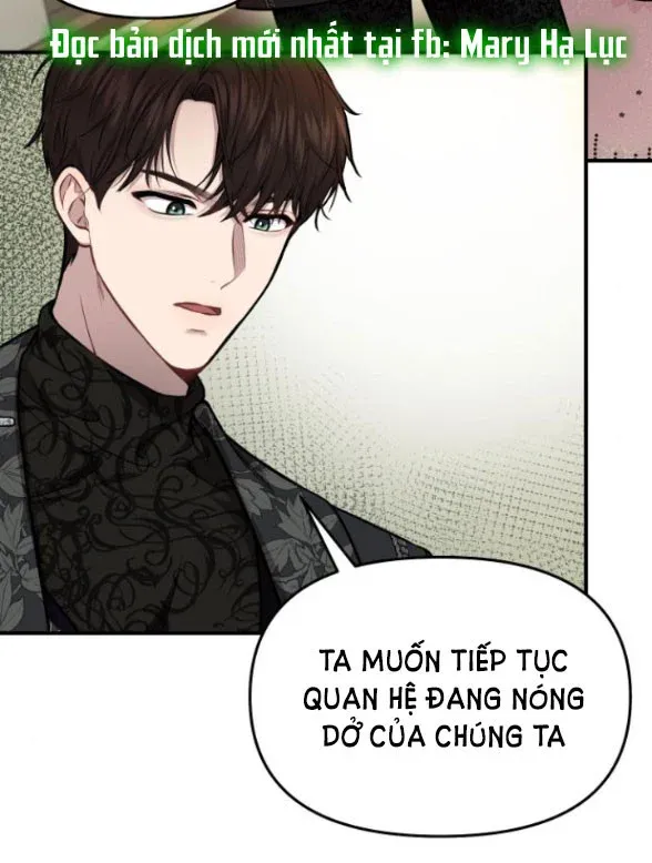đọc truyện [18+] Phòng Ngủ Bí Mật Của Công Chúa Bị Bỏ Rơi Chương 13.5 ảnh 7 tại Thiên Thai Truyện