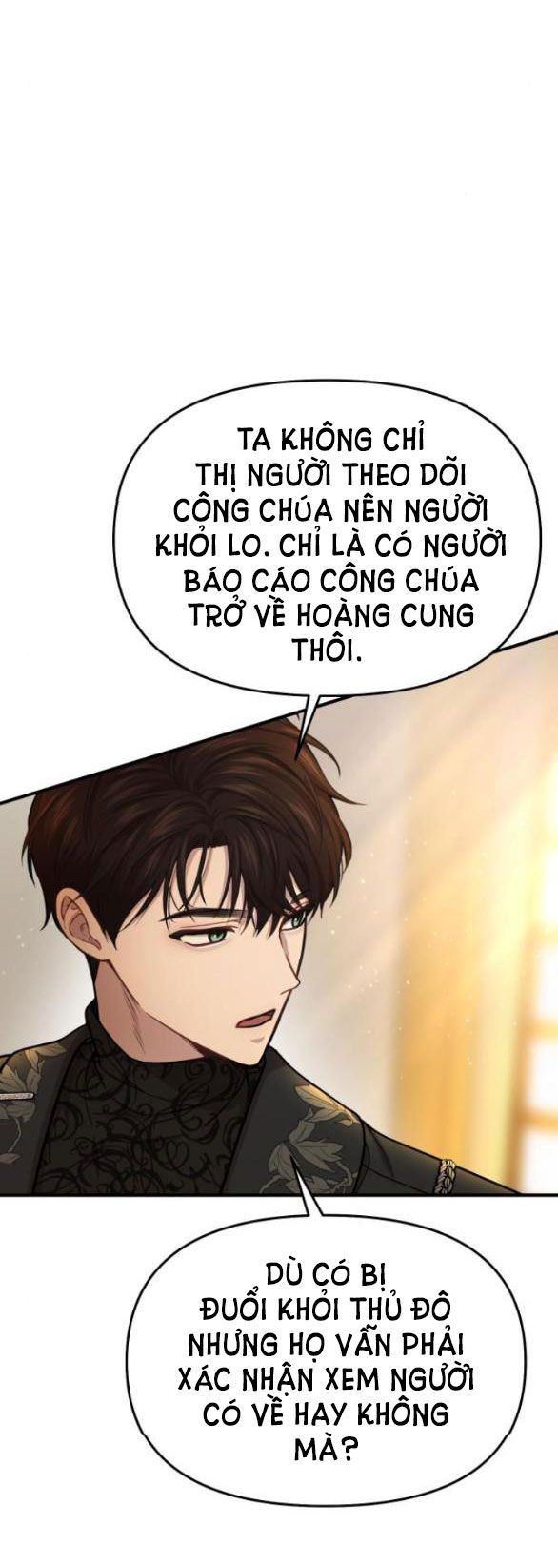 đọc truyện [18+] Phòng Ngủ Bí Mật Của Công Chúa Bị Bỏ Rơi Chương 14.1 ảnh 12 tại Thiên Thai Truyện