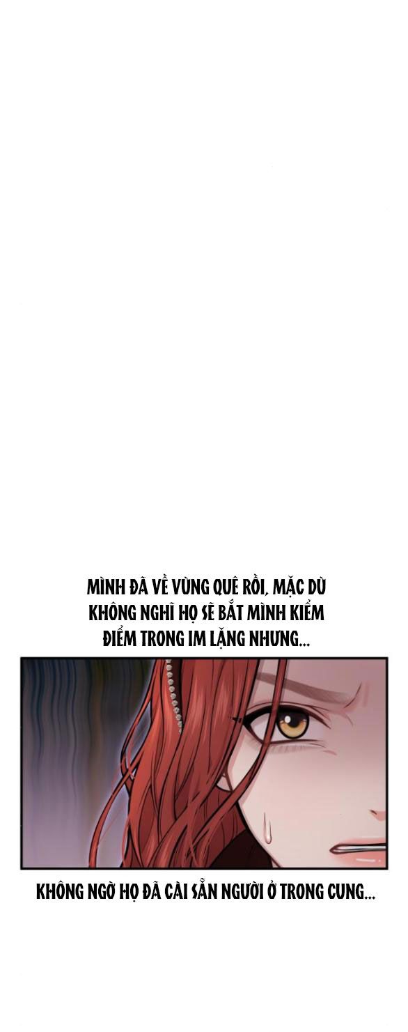 đọc truyện [18+] Phòng Ngủ Bí Mật Của Công Chúa Bị Bỏ Rơi Chương 14.1 ảnh 13 tại Thiên Thai Truyện