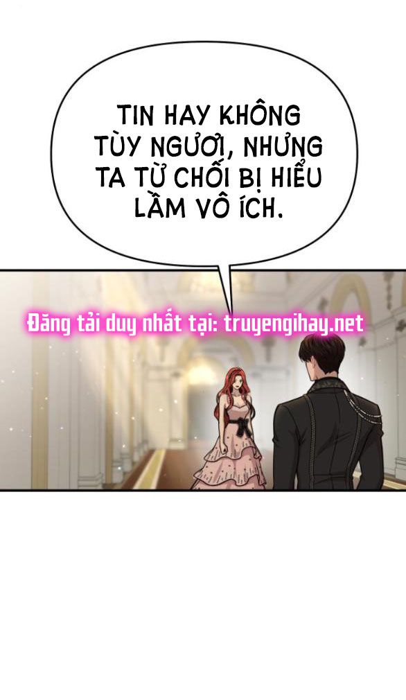 đọc truyện [18+] Phòng Ngủ Bí Mật Của Công Chúa Bị Bỏ Rơi Chương 14.1 ảnh 20 tại Thiên Thai Truyện