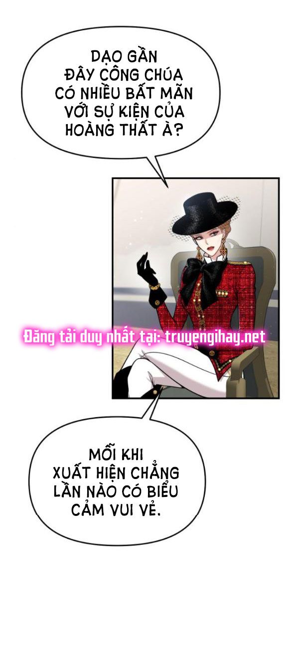 đọc truyện [18+] Phòng Ngủ Bí Mật Của Công Chúa Bị Bỏ Rơi Chương 14.1 ảnh 42 tại Thiên Thai Truyện