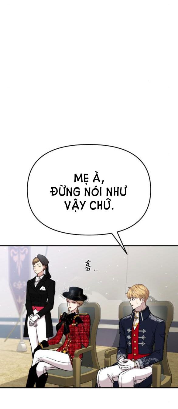 đọc truyện [18+] Phòng Ngủ Bí Mật Của Công Chúa Bị Bỏ Rơi Chương 14.1 ảnh 44 tại Thiên Thai Truyện