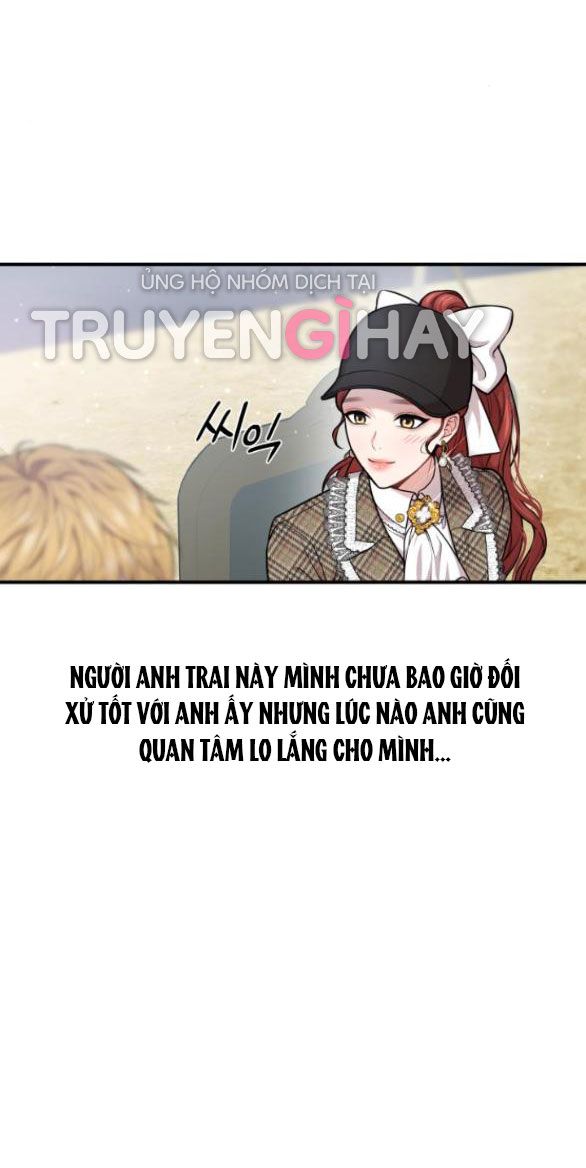 đọc truyện [18+] Phòng Ngủ Bí Mật Của Công Chúa Bị Bỏ Rơi Chương 14.1 ảnh 46 tại Thiên Thai Truyện