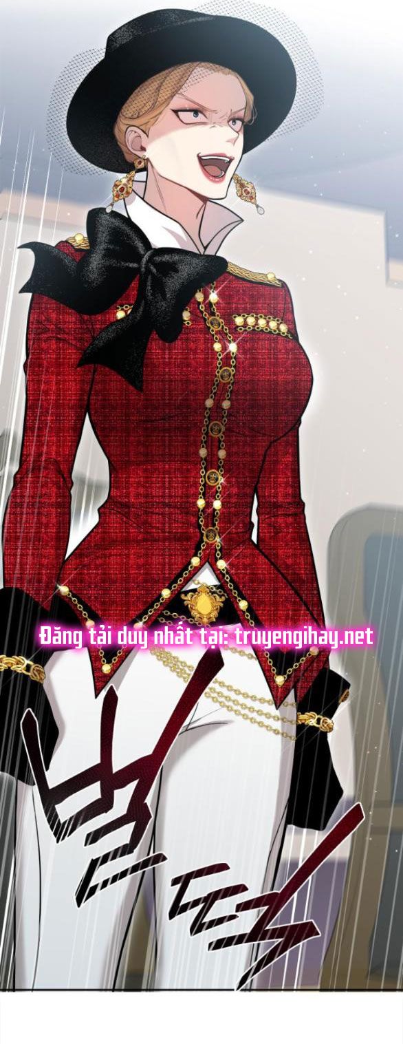 đọc truyện [18+] Phòng Ngủ Bí Mật Của Công Chúa Bị Bỏ Rơi Chương 14.1 ảnh 56 tại Thiên Thai Truyện