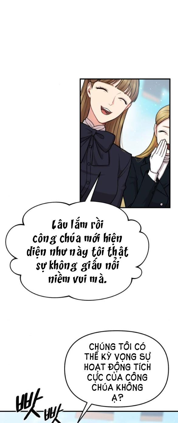 đọc truyện [18+] Phòng Ngủ Bí Mật Của Công Chúa Bị Bỏ Rơi Chương 14.1 ảnh 59 tại Thiên Thai Truyện