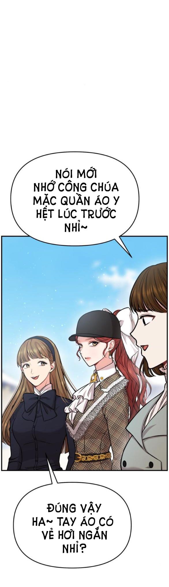 đọc truyện [18+] Phòng Ngủ Bí Mật Của Công Chúa Bị Bỏ Rơi Chương 14.2 ảnh 2 tại Thiên Thai Truyện