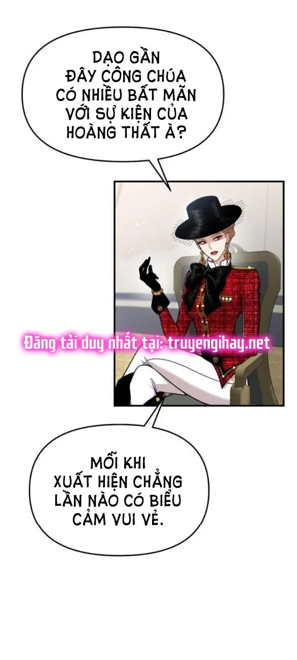đọc truyện [18+] Phòng Ngủ Bí Mật Của Công Chúa Bị Bỏ Rơi Chương 14 ảnh 41 tại Thiên Thai Truyện