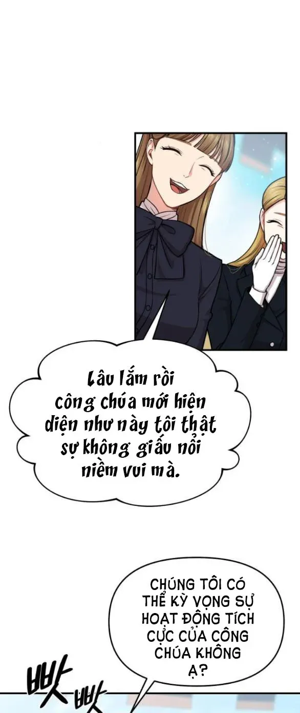 đọc truyện [18+] Phòng Ngủ Bí Mật Của Công Chúa Bị Bỏ Rơi Chương 14 ảnh 58 tại Thiên Thai Truyện