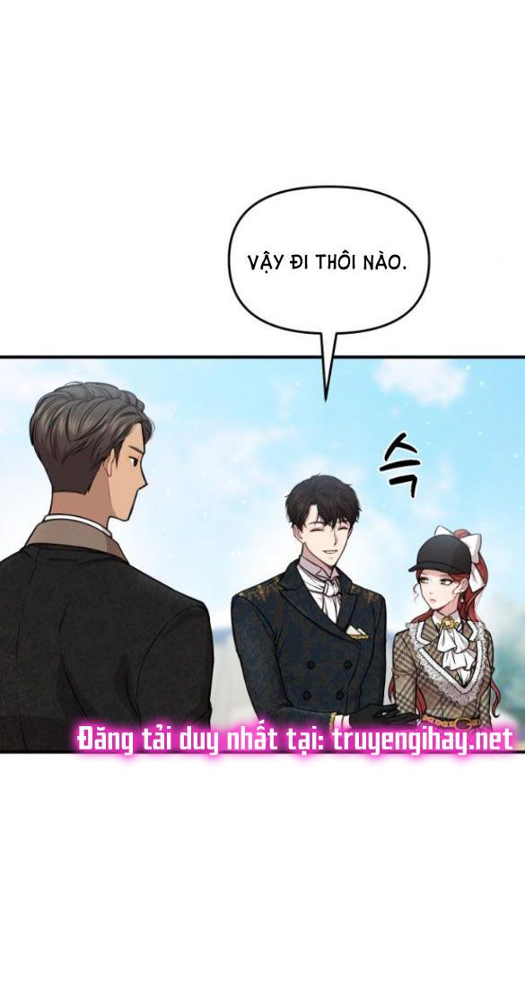 đọc truyện [18+] Phòng Ngủ Bí Mật Của Công Chúa Bị Bỏ Rơi Chương 15.1 ảnh 28 tại Thiên Thai Truyện