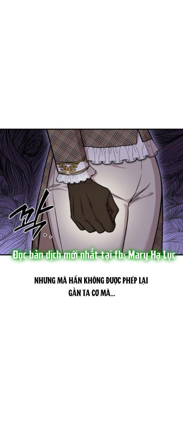 đọc truyện [18+] Phòng Ngủ Bí Mật Của Công Chúa Bị Bỏ Rơi Chương 15.1 ảnh 8 tại Thiên Thai Truyện