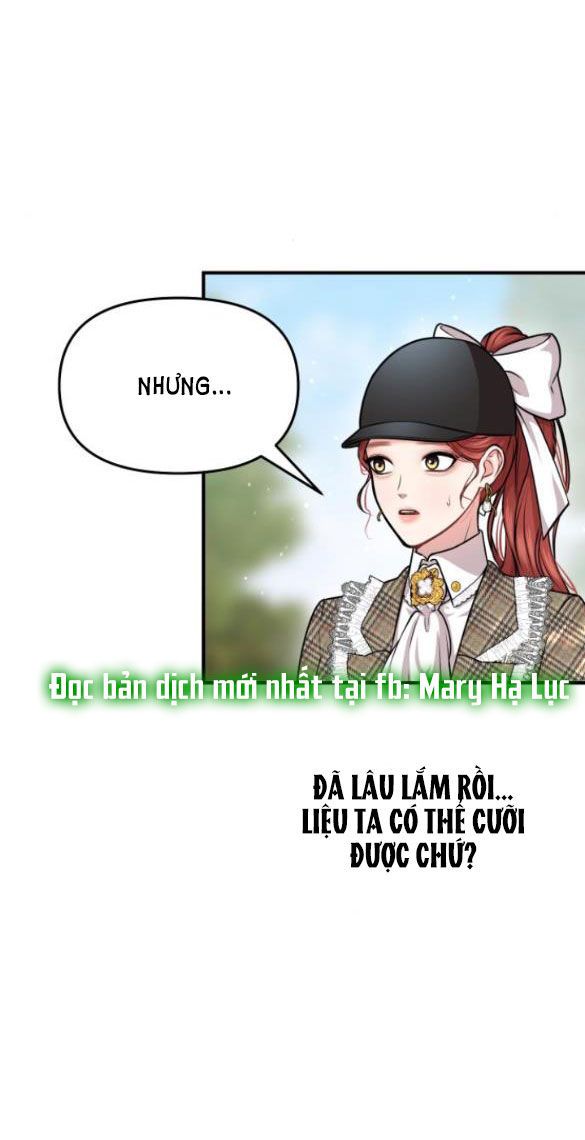 đọc truyện [18+] Phòng Ngủ Bí Mật Của Công Chúa Bị Bỏ Rơi Chương 15.2 ảnh 11 tại Thiên Thai Truyện