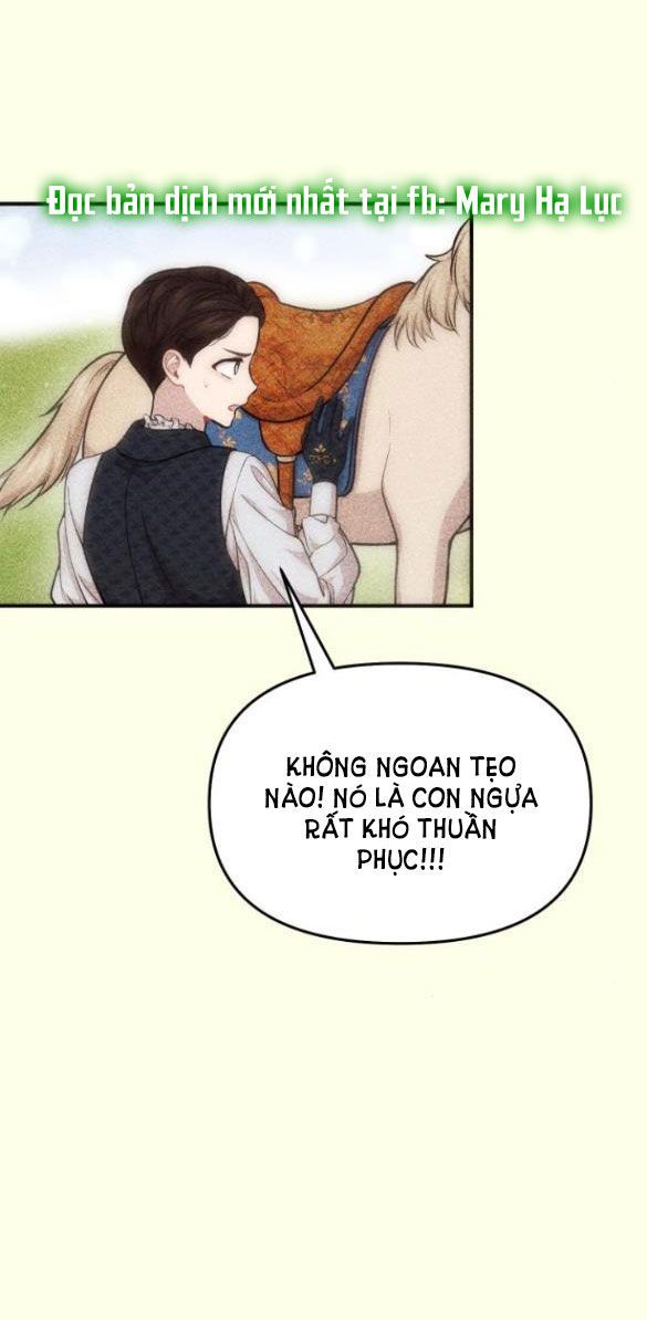 đọc truyện [18+] Phòng Ngủ Bí Mật Của Công Chúa Bị Bỏ Rơi Chương 15.2 ảnh 17 tại Thiên Thai Truyện