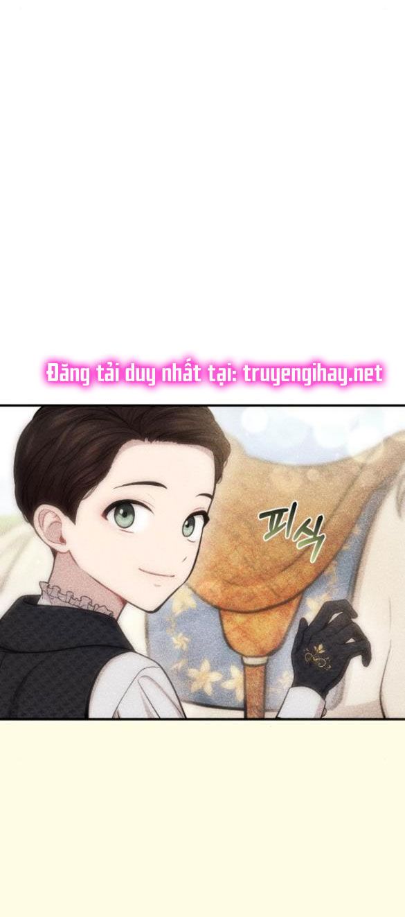 đọc truyện [18+] Phòng Ngủ Bí Mật Của Công Chúa Bị Bỏ Rơi Chương 15.2 ảnh 20 tại Thiên Thai Truyện