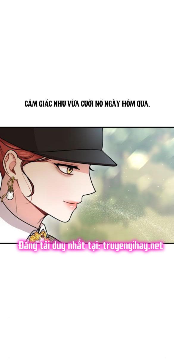 đọc truyện [18+] Phòng Ngủ Bí Mật Của Công Chúa Bị Bỏ Rơi Chương 15.2 ảnh 30 tại Thiên Thai Truyện