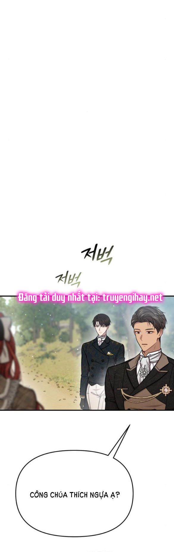 đọc truyện [18+] Phòng Ngủ Bí Mật Của Công Chúa Bị Bỏ Rơi Chương 15.2 ảnh 6 tại Thiên Thai Truyện