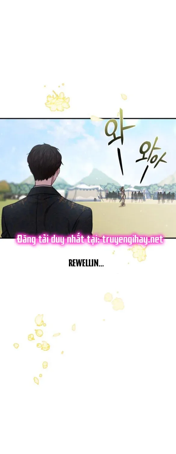 đọc truyện [18+] Phòng Ngủ Bí Mật Của Công Chúa Bị Bỏ Rơi Chương 15.5 ảnh 46 tại Thiên Thai Truyện