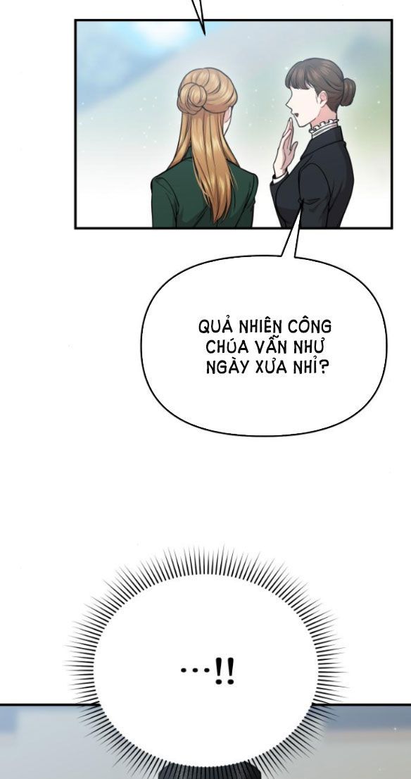 đọc truyện [18+] Phòng Ngủ Bí Mật Của Công Chúa Bị Bỏ Rơi Chương 16.1 ảnh 12 tại Thiên Thai Truyện