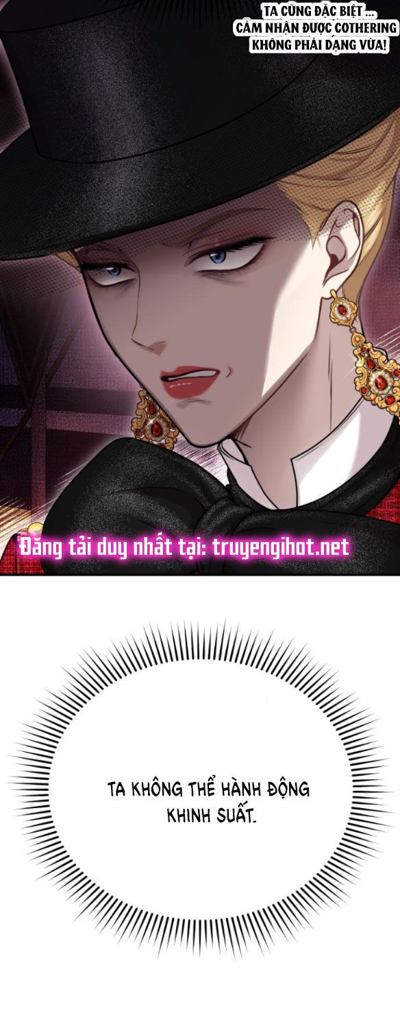 đọc truyện [18+] Phòng Ngủ Bí Mật Của Công Chúa Bị Bỏ Rơi Chương 16.1 ảnh 22 tại Thiên Thai Truyện