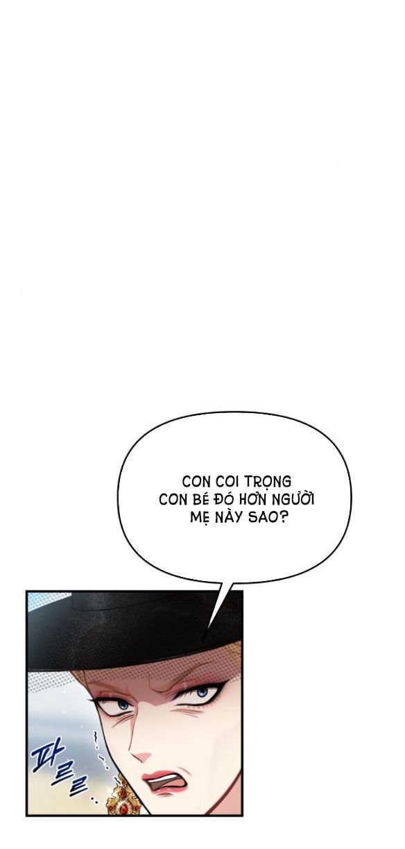 đọc truyện [18+] Phòng Ngủ Bí Mật Của Công Chúa Bị Bỏ Rơi Chương 16.1 ảnh 27 tại Thiên Thai Truyện
