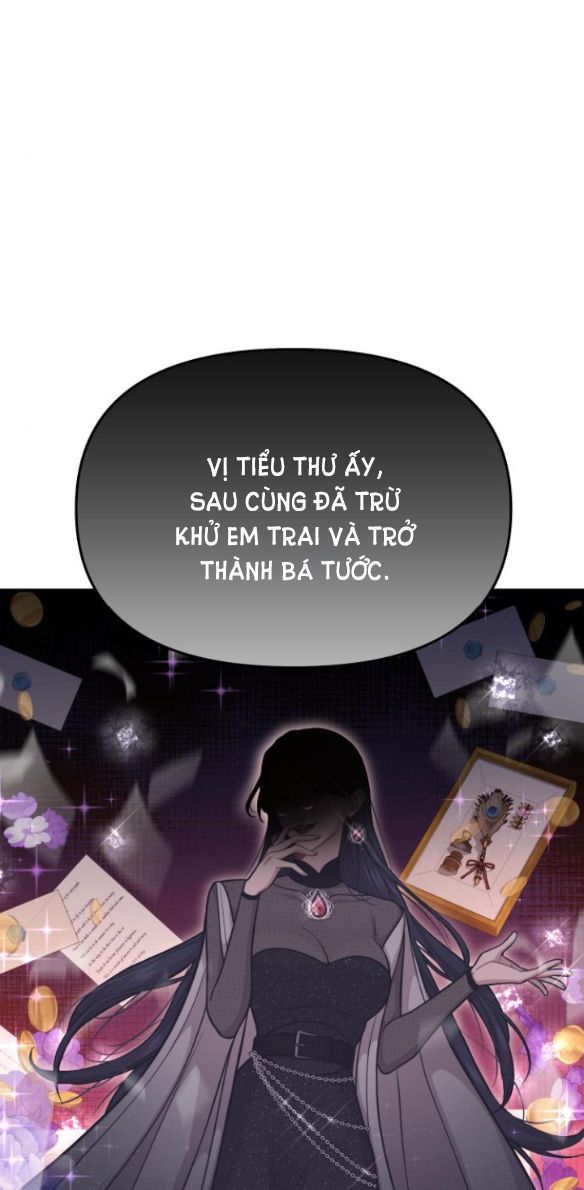 đọc truyện [18+] Phòng Ngủ Bí Mật Của Công Chúa Bị Bỏ Rơi Chương 16.2 ảnh 15 tại Thiên Thai Truyện