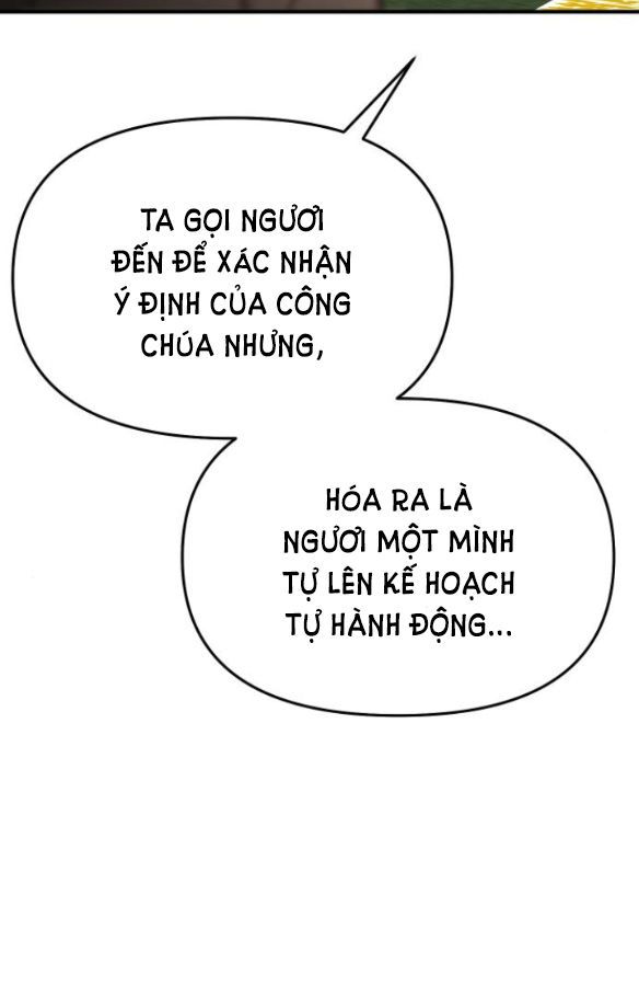 đọc truyện [18+] Phòng Ngủ Bí Mật Của Công Chúa Bị Bỏ Rơi Chương 16.2 ảnh 18 tại Thiên Thai Truyện