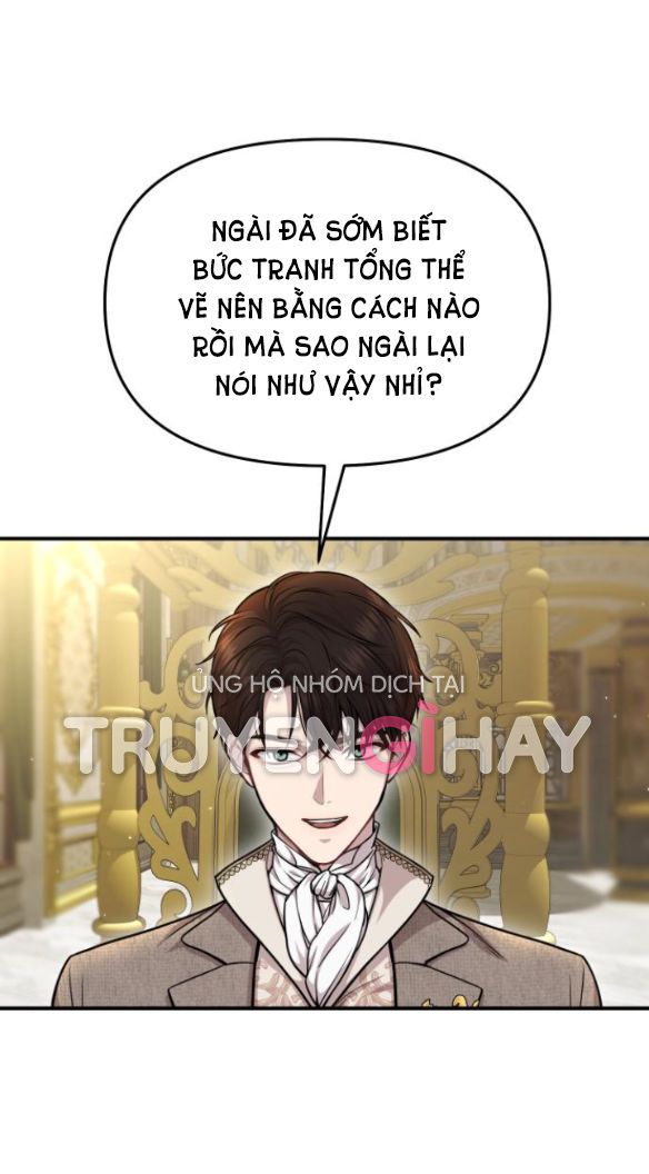 đọc truyện [18+] Phòng Ngủ Bí Mật Của Công Chúa Bị Bỏ Rơi Chương 16.2 ảnh 20 tại Thiên Thai Truyện