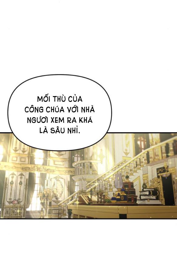 đọc truyện [18+] Phòng Ngủ Bí Mật Của Công Chúa Bị Bỏ Rơi Chương 16.2 ảnh 26 tại Thiên Thai Truyện