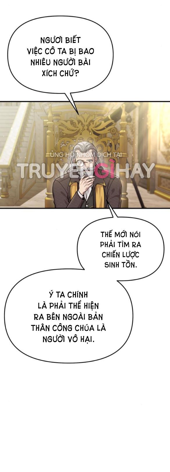 đọc truyện [18+] Phòng Ngủ Bí Mật Của Công Chúa Bị Bỏ Rơi Chương 16.2 ảnh 6 tại Thiên Thai Truyện
