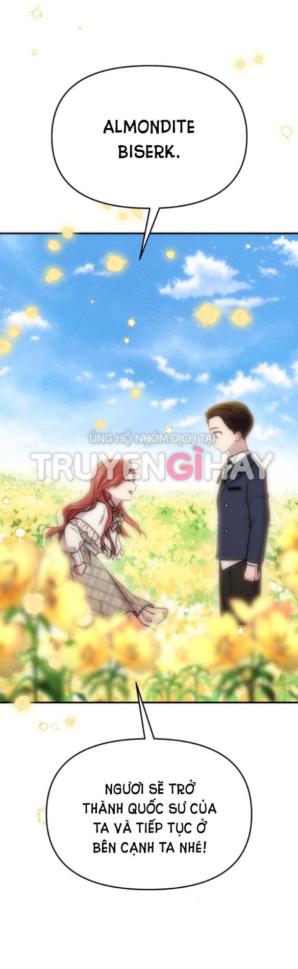 đọc truyện [18+] Phòng Ngủ Bí Mật Của Công Chúa Bị Bỏ Rơi Chương 16.2 ảnh 52 tại Thiên Thai Truyện