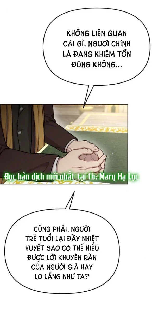 đọc truyện [18+] Phòng Ngủ Bí Mật Của Công Chúa Bị Bỏ Rơi Chương 16.5 ảnh 2 tại Thiên Thai Truyện